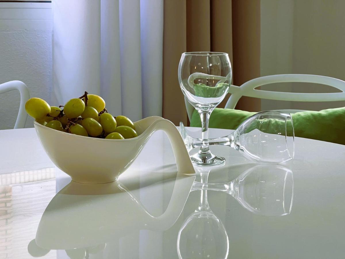 Holiday Suite Fragata Torrevieja Kültér fotó
