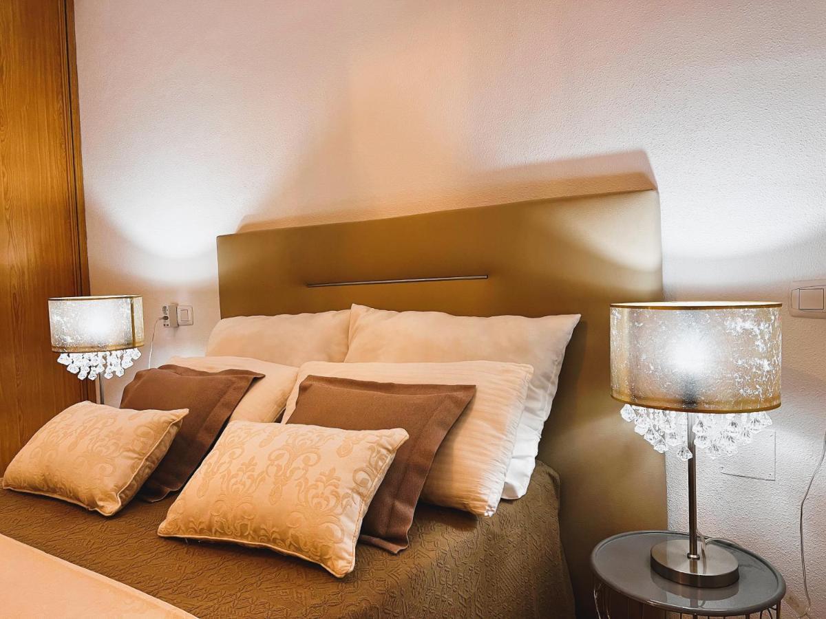 Holiday Suite Fragata Torrevieja Kültér fotó